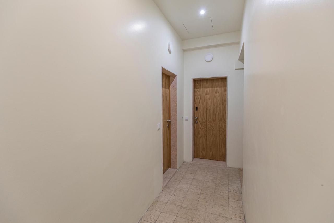 Upscale & Trendy Flat In The Center Appartement Lissabon Buitenkant foto